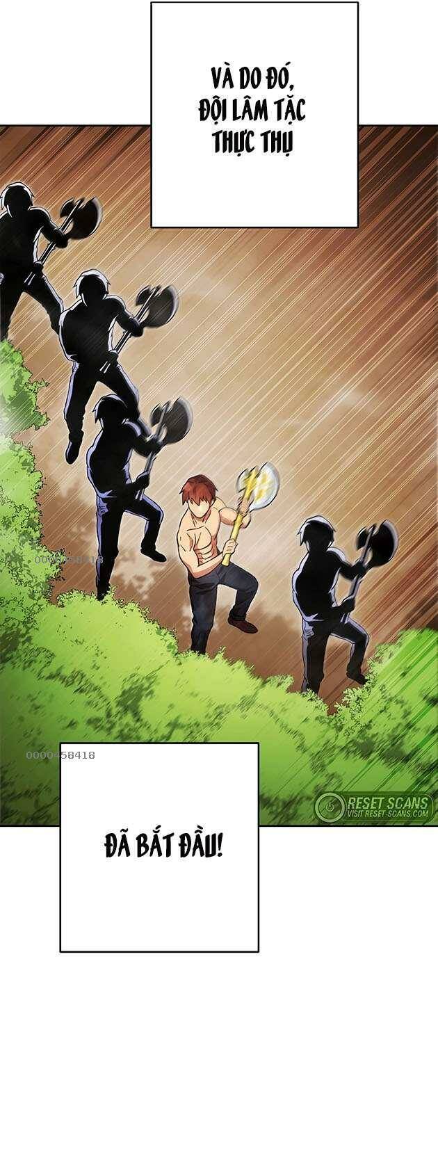 Tái Thiết Hầm Ngục Chap 171 - Next Chap 172