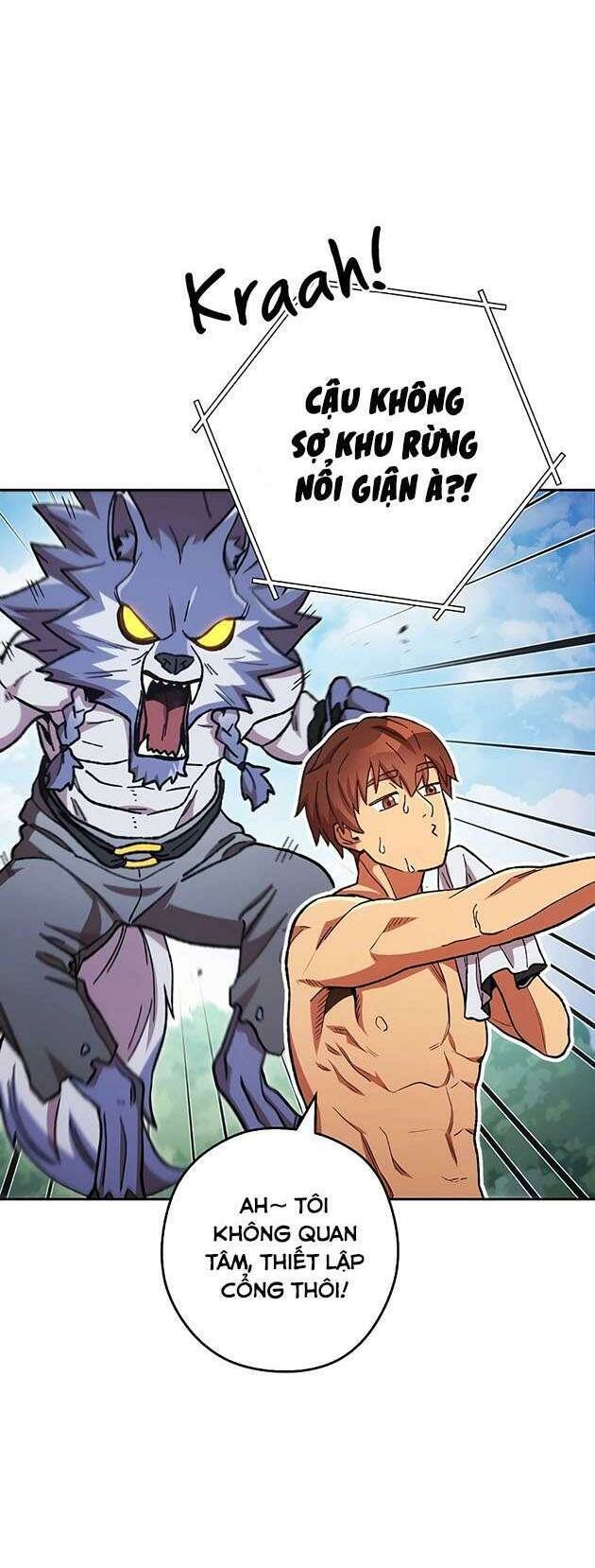 Tái Thiết Hầm Ngục Chap 171 - Next Chap 172