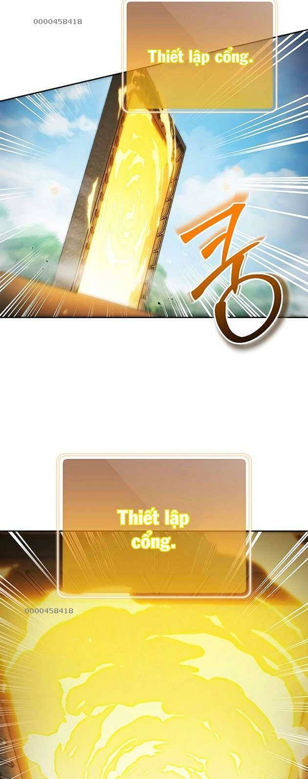 Tái Thiết Hầm Ngục Chap 171 - Next Chap 172