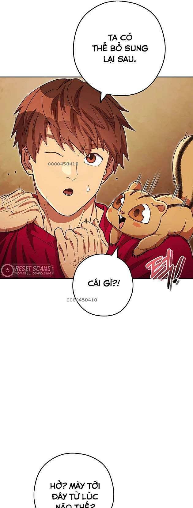 Tái Thiết Hầm Ngục Chap 171 - Next Chap 172