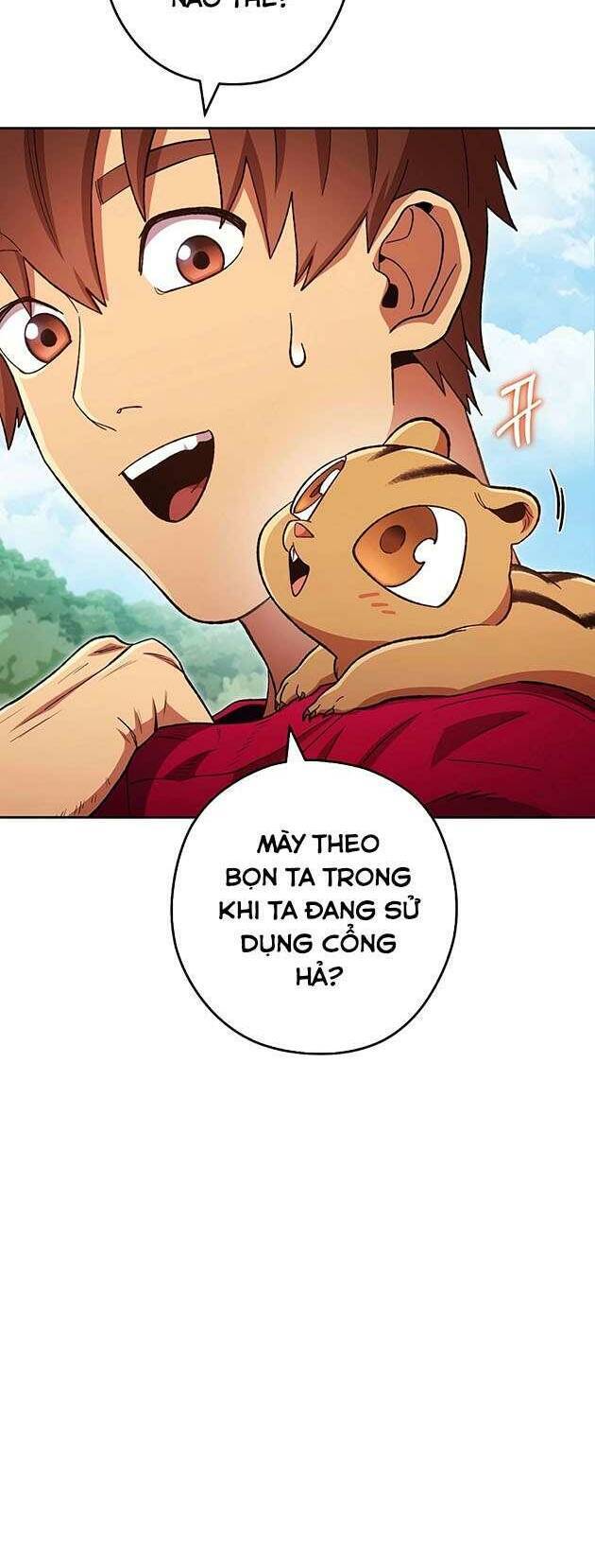 Tái Thiết Hầm Ngục Chap 171 - Next Chap 172