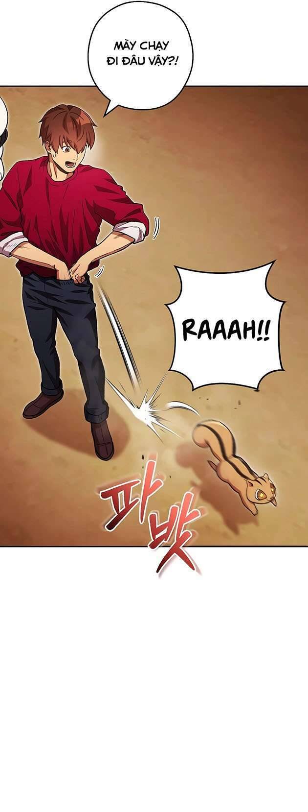 Tái Thiết Hầm Ngục Chap 171 - Next Chap 172