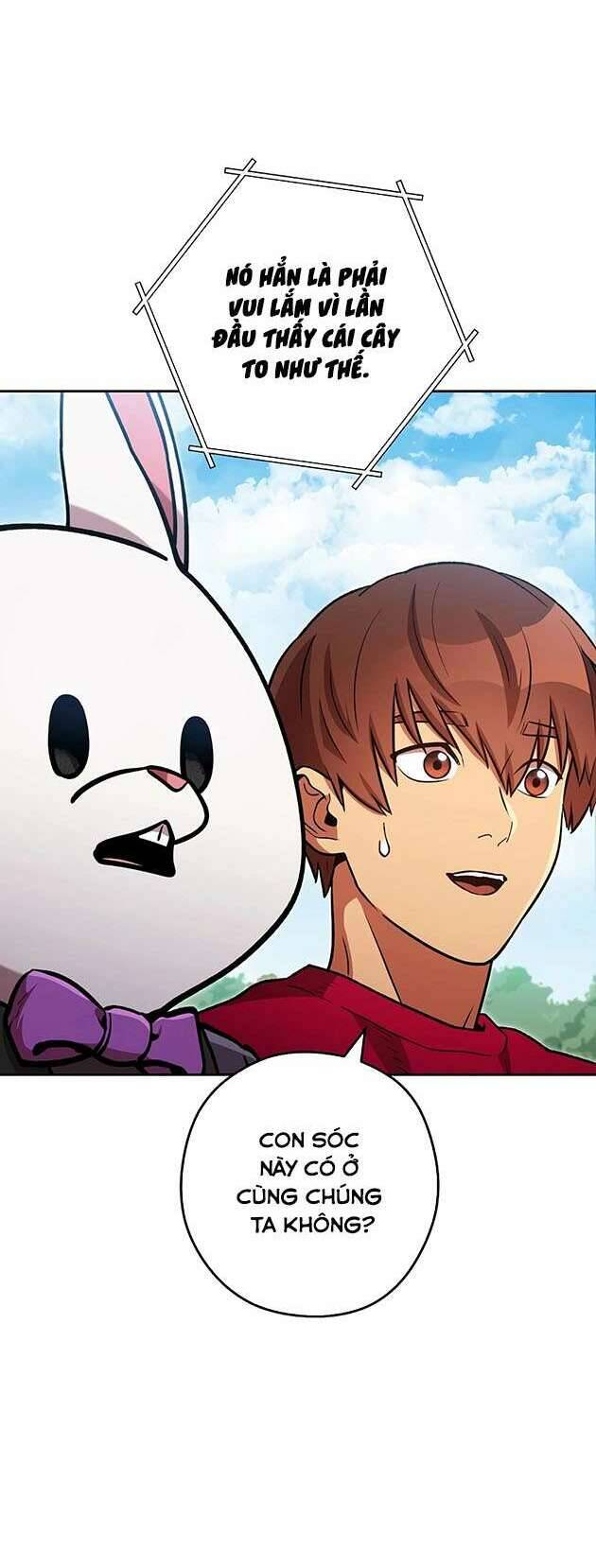 Tái Thiết Hầm Ngục Chap 171 - Next Chap 172