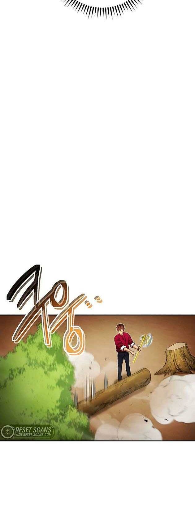 Tái Thiết Hầm Ngục Chap 171 - Next Chap 172