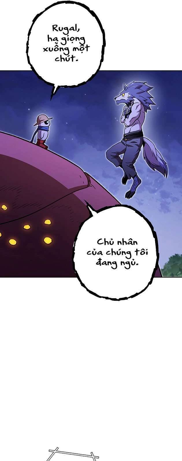 Tái Thiết Hầm Ngục Chap 171 - Next Chap 172