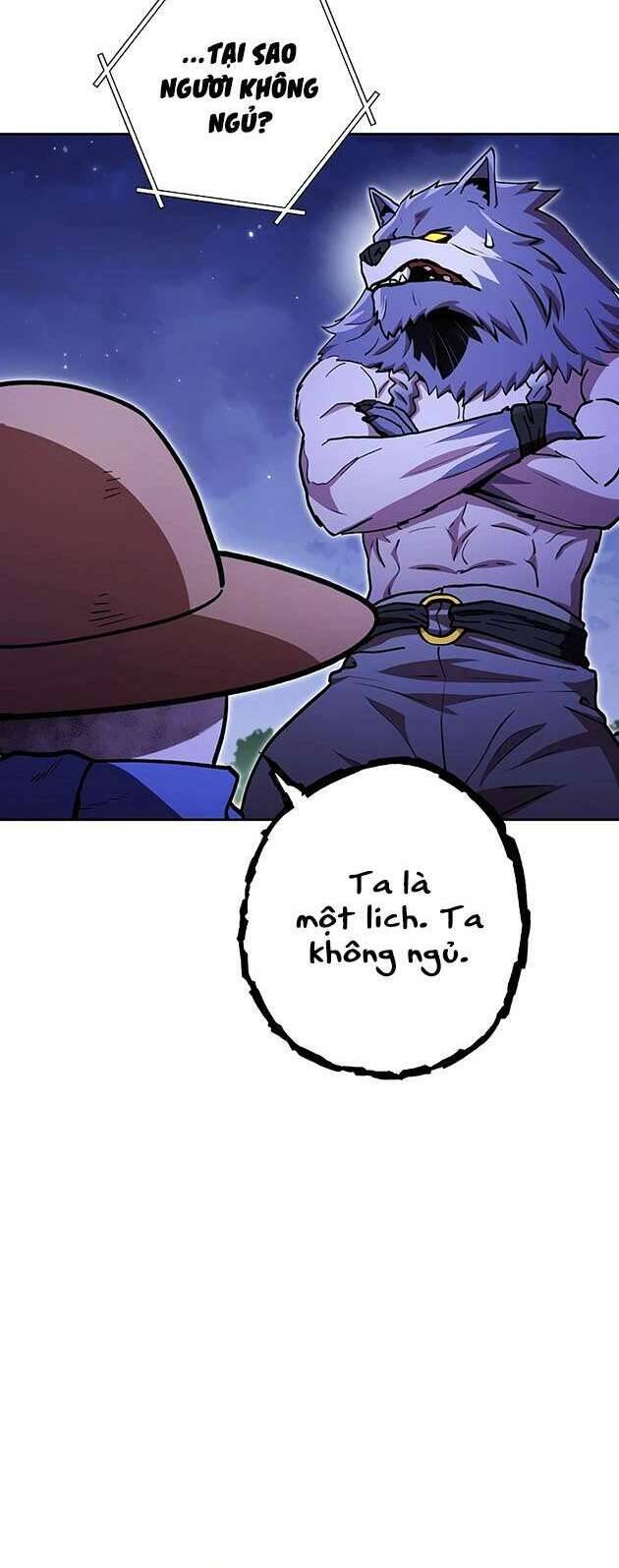 Tái Thiết Hầm Ngục Chap 171 - Next Chap 172