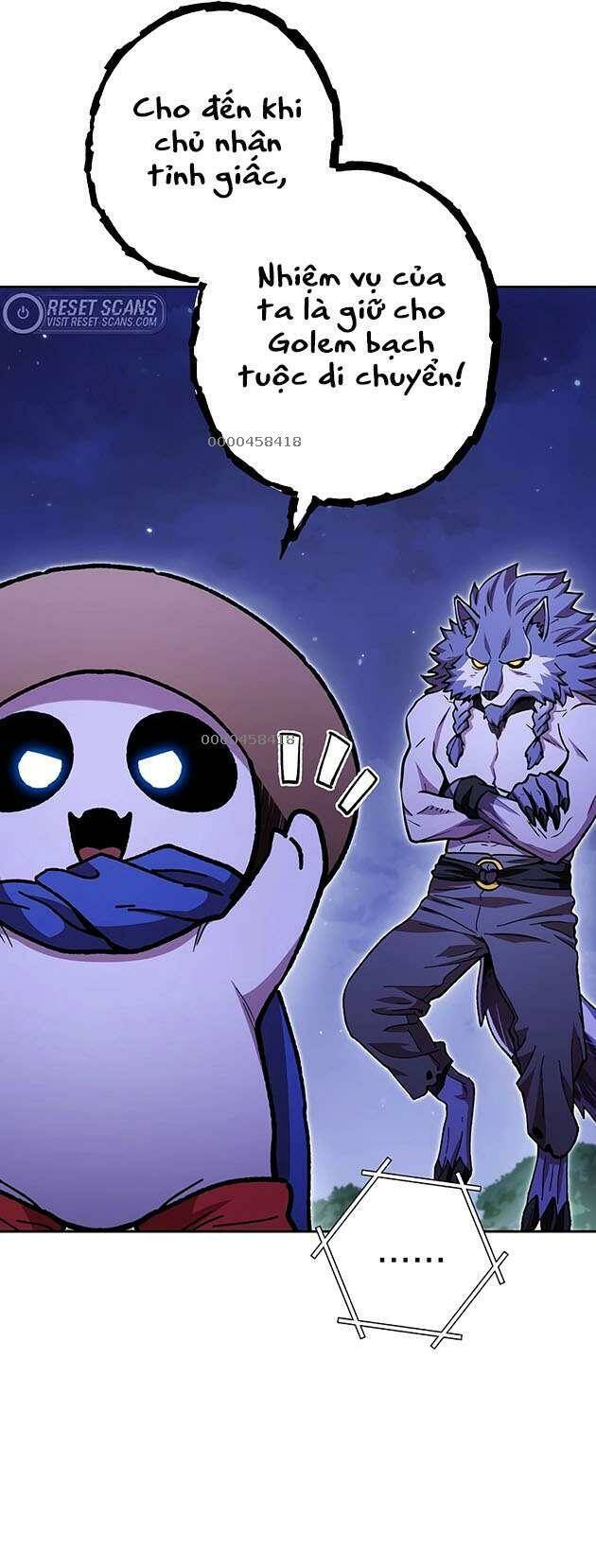 Tái Thiết Hầm Ngục Chap 171 - Next Chap 172