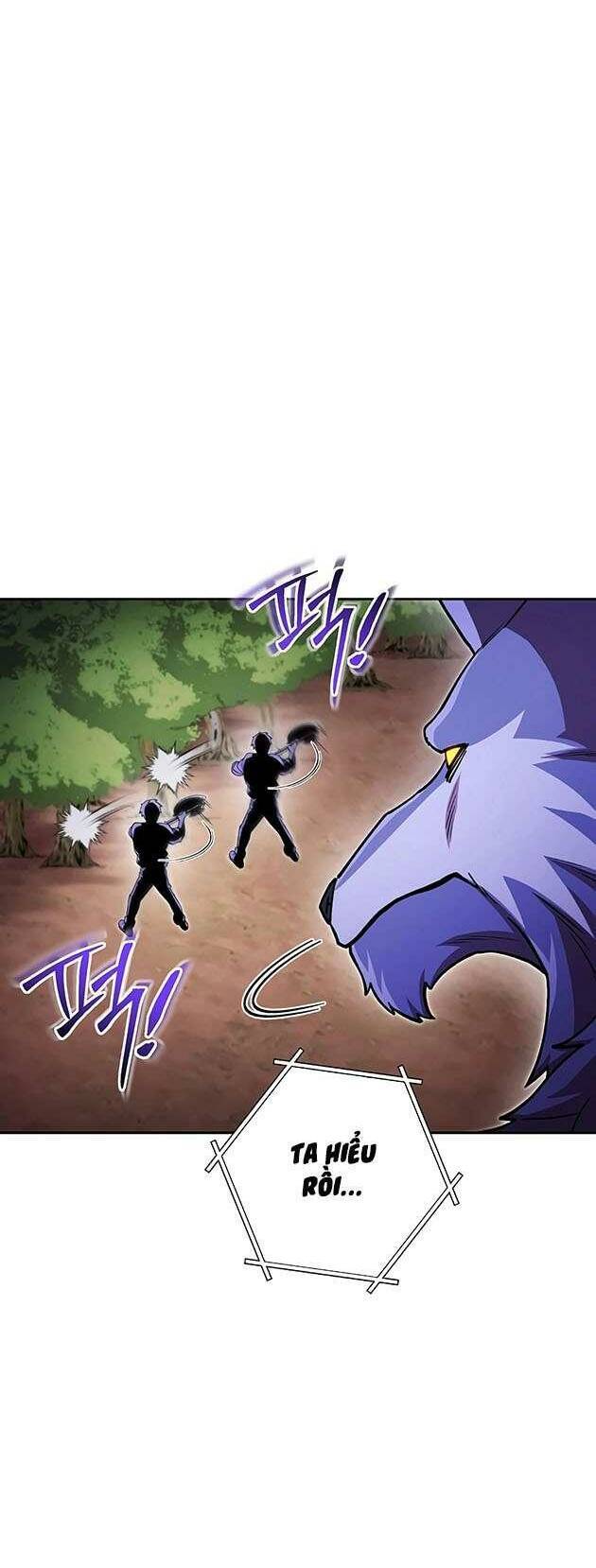 Tái Thiết Hầm Ngục Chap 171 - Next Chap 172