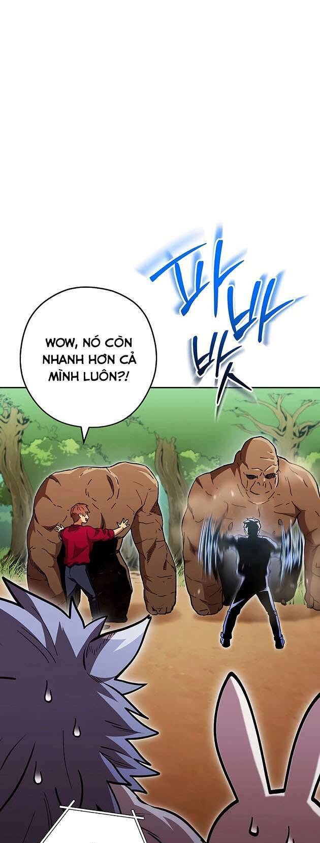Tái Thiết Hầm Ngục Chap 171 - Next Chap 172