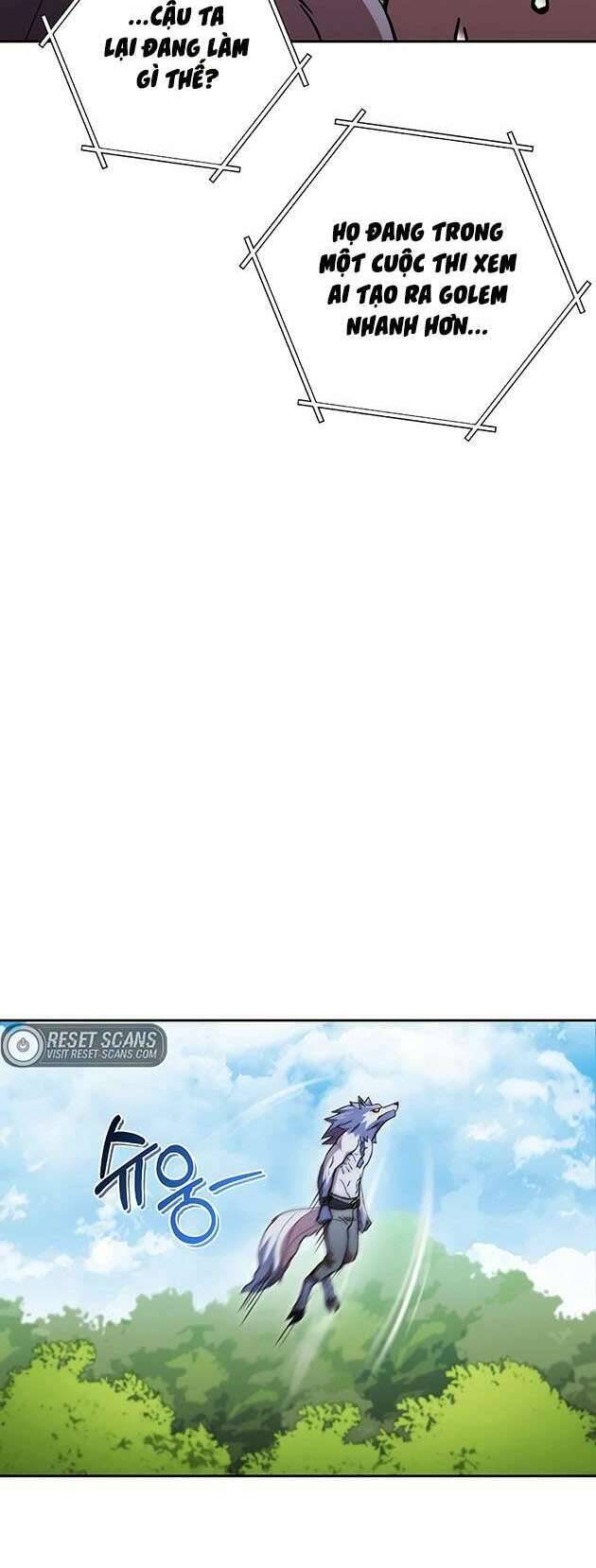 Tái Thiết Hầm Ngục Chap 171 - Next Chap 172