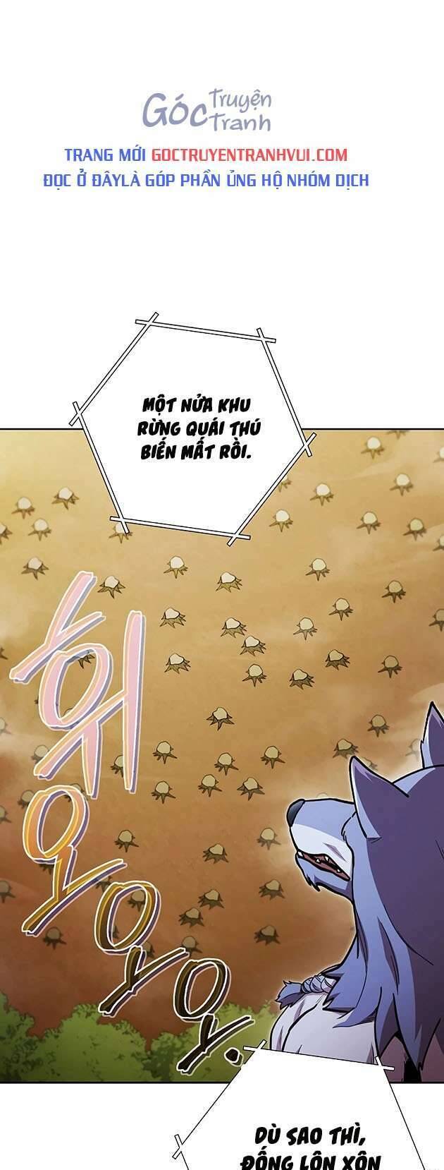 Tái Thiết Hầm Ngục Chap 171 - Next Chap 172