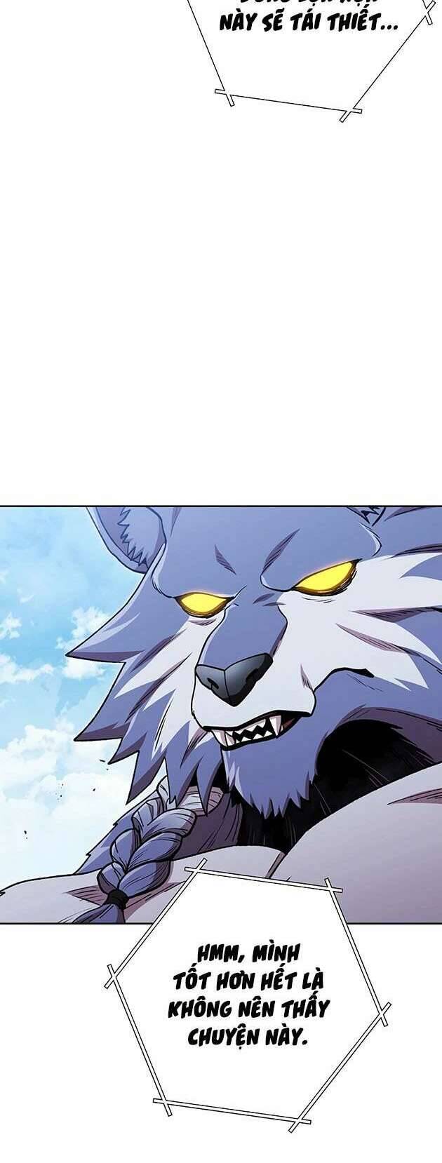 Tái Thiết Hầm Ngục Chap 171 - Next Chap 172