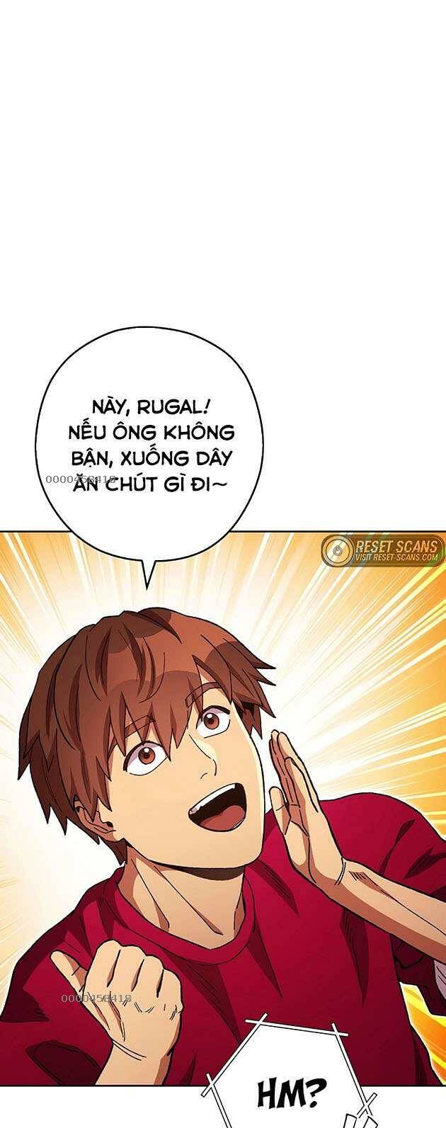 Tái Thiết Hầm Ngục Chap 171 - Next Chap 172