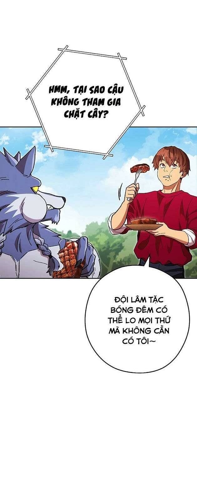 Tái Thiết Hầm Ngục Chap 171 - Next Chap 172