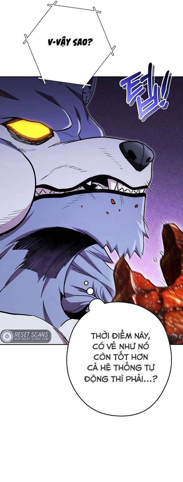 Tái Thiết Hầm Ngục Chap 171 - Next Chap 172