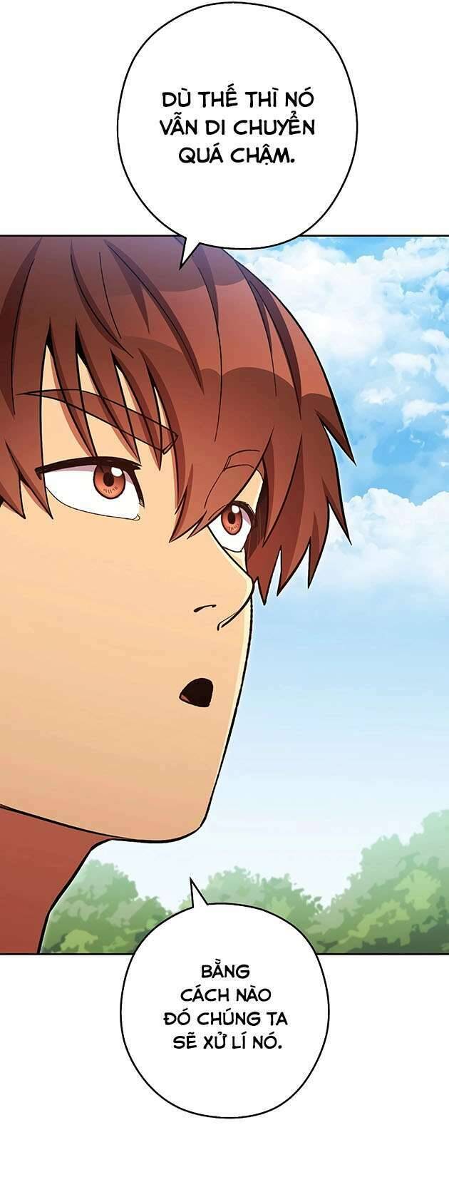 Tái Thiết Hầm Ngục Chap 171 - Next Chap 172