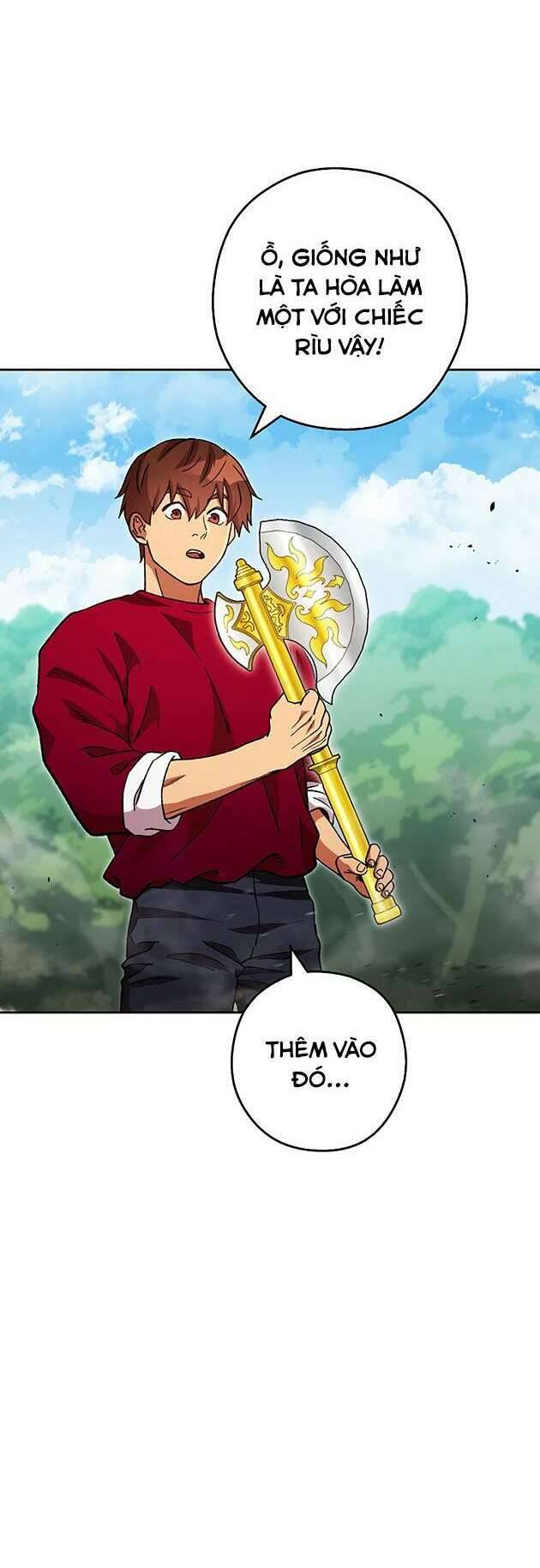 Tái Thiết Hầm Ngục Chap 172 - Next Chap 173