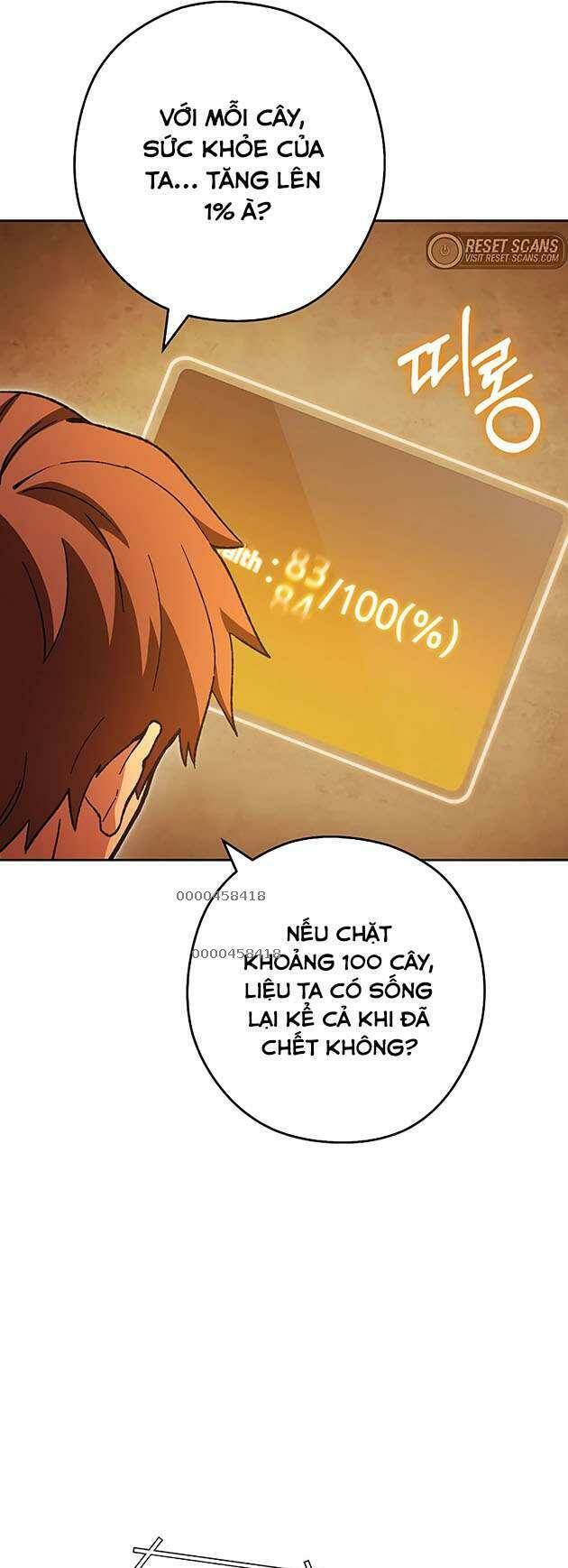 Tái Thiết Hầm Ngục Chap 172 - Next Chap 173