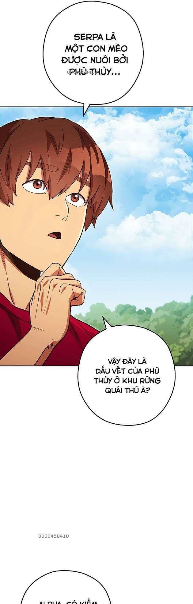 Tái Thiết Hầm Ngục Chap 172 - Next Chap 173