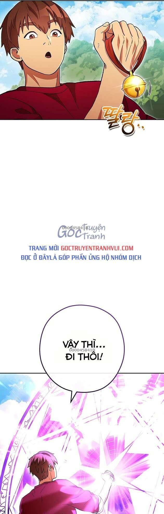 Tái Thiết Hầm Ngục Chap 172 - Next Chap 173