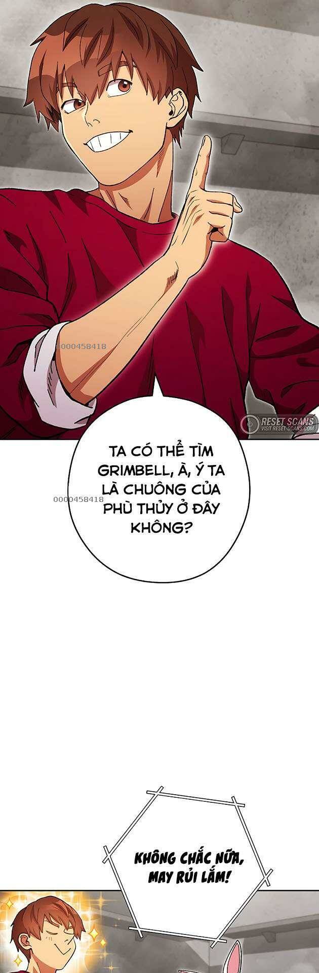 Tái Thiết Hầm Ngục Chap 172 - Next Chap 173