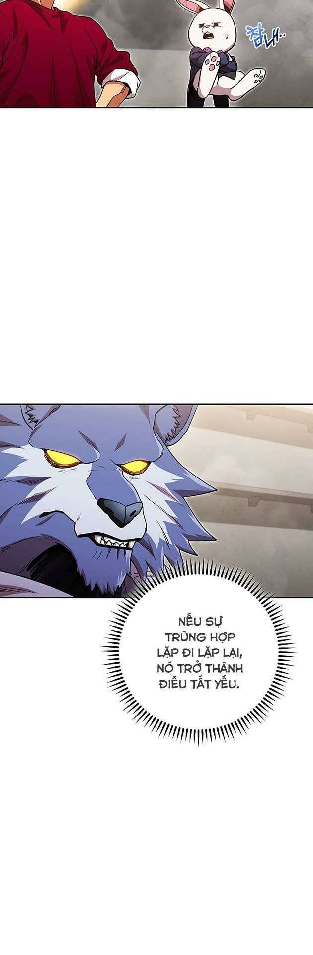 Tái Thiết Hầm Ngục Chap 172 - Next Chap 173