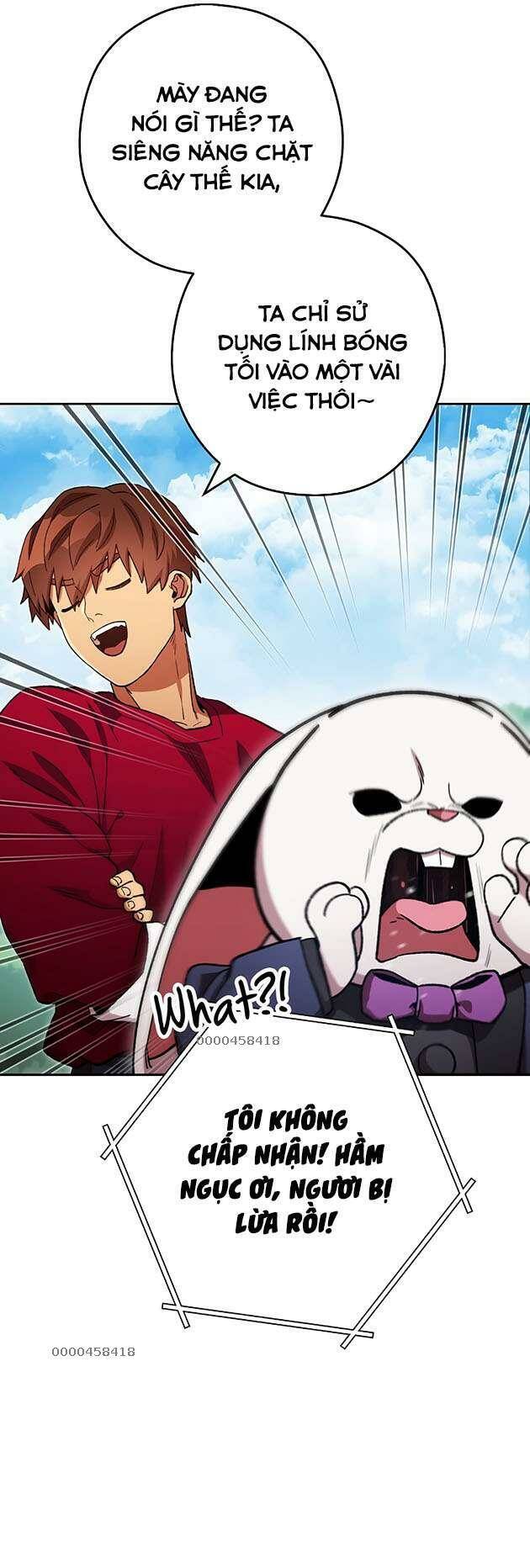 Tái Thiết Hầm Ngục Chap 172 - Next Chap 173