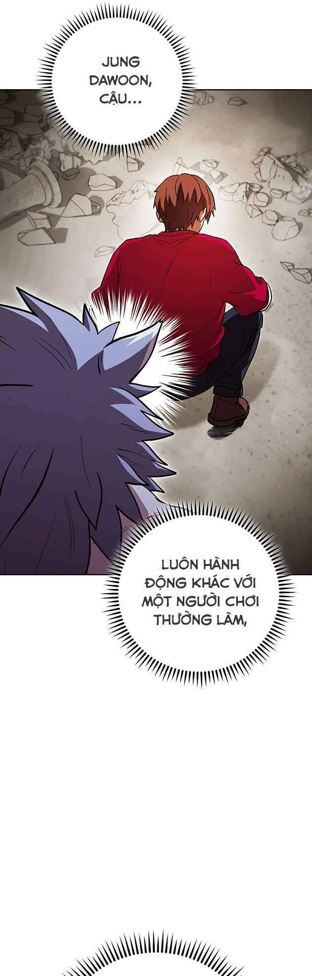 Tái Thiết Hầm Ngục Chap 172 - Next Chap 173
