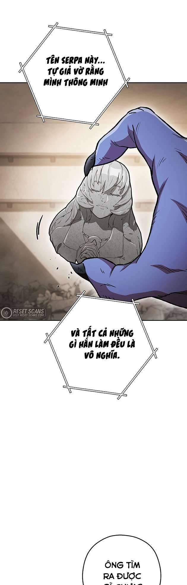 Tái Thiết Hầm Ngục Chap 172 - Next Chap 173