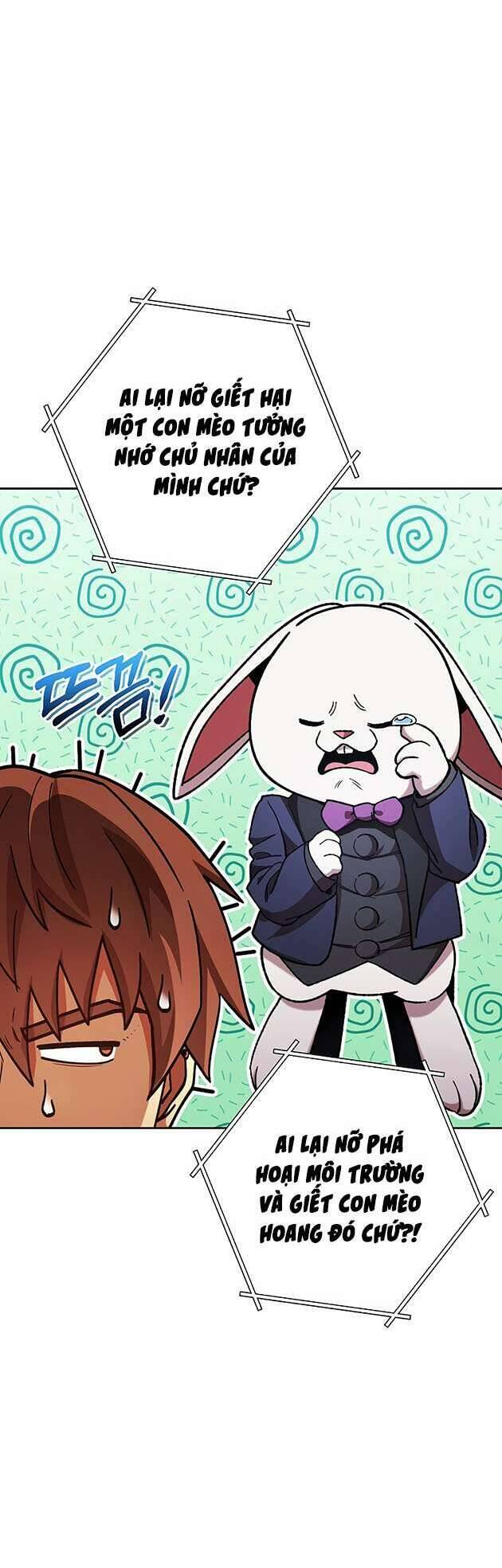 Tái Thiết Hầm Ngục Chap 172 - Next Chap 173