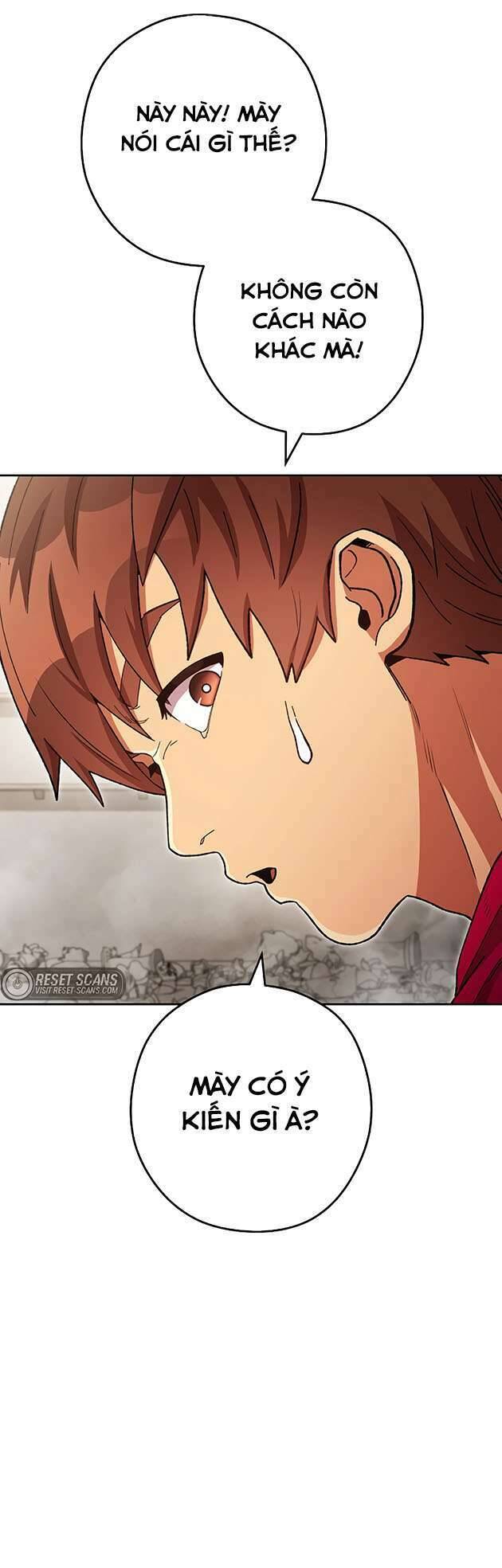 Tái Thiết Hầm Ngục Chap 172 - Next Chap 173