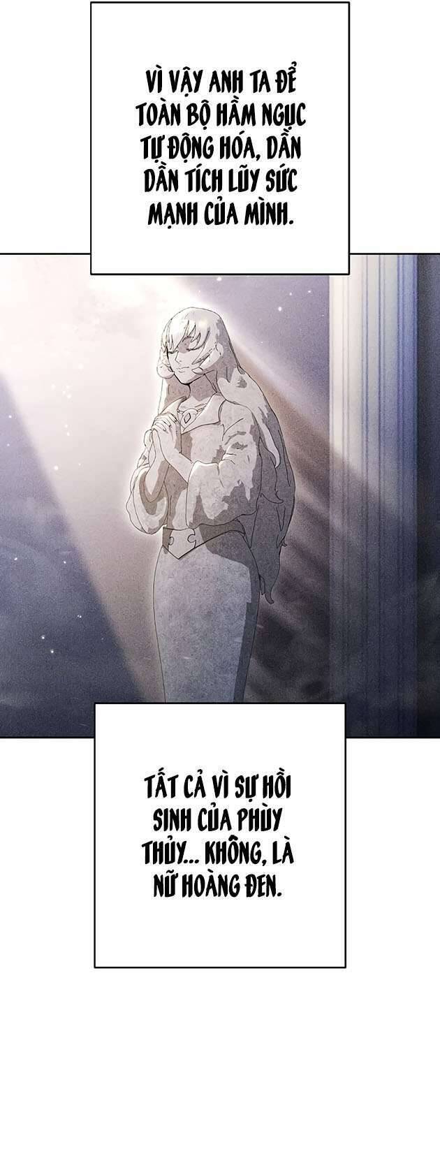 Tái Thiết Hầm Ngục Chap 172 - Next Chap 173