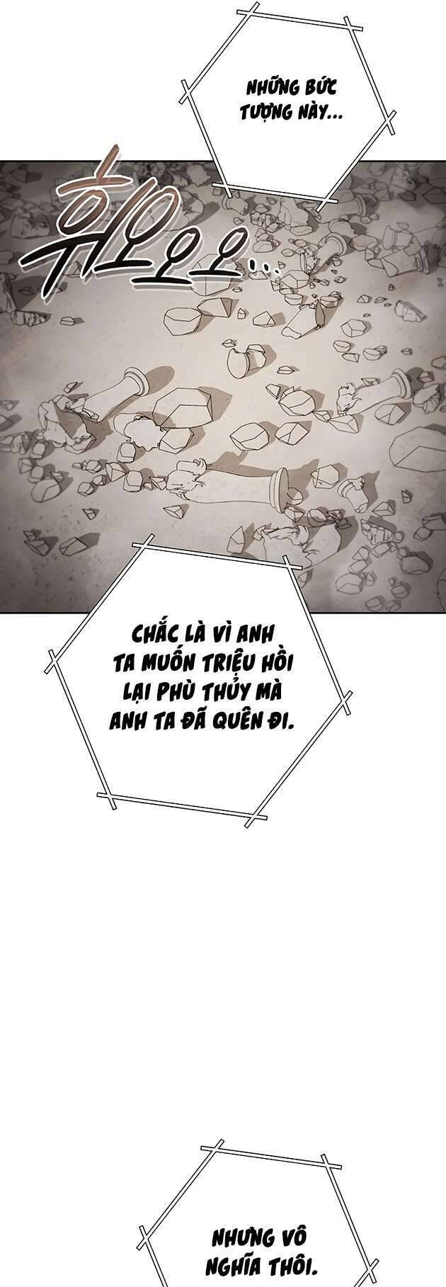 Tái Thiết Hầm Ngục Chap 172 - Next Chap 173