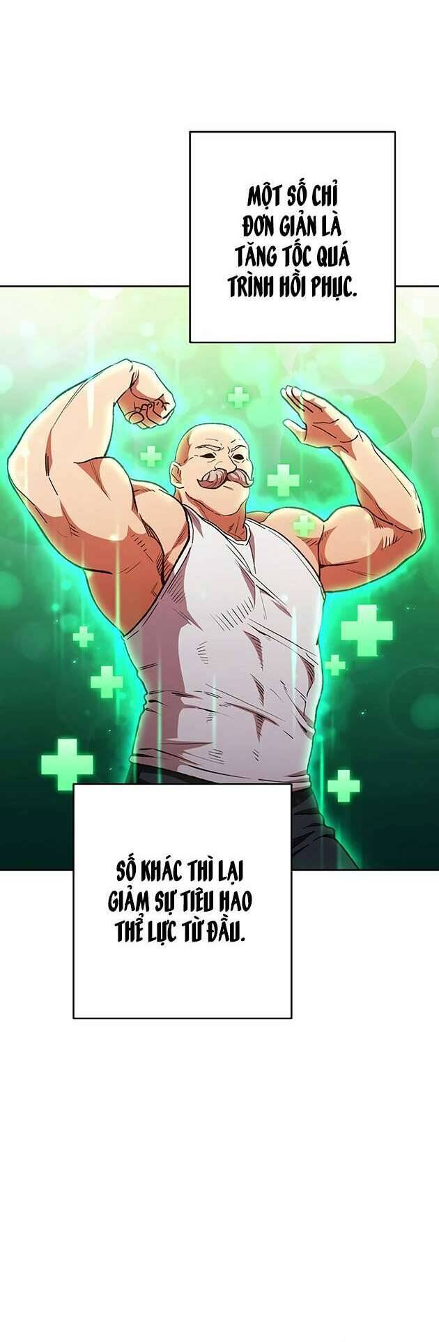 Tái Thiết Hầm Ngục Chap 172 - Next Chap 173