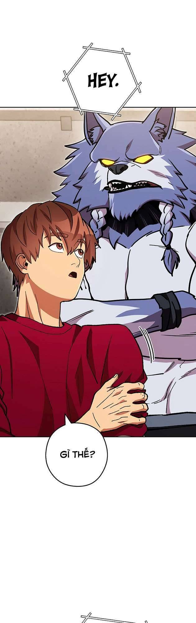 Tái Thiết Hầm Ngục Chap 173 - Next Chap 174