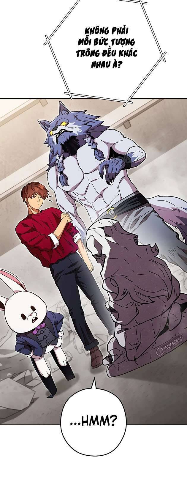 Tái Thiết Hầm Ngục Chap 173 - Next Chap 174