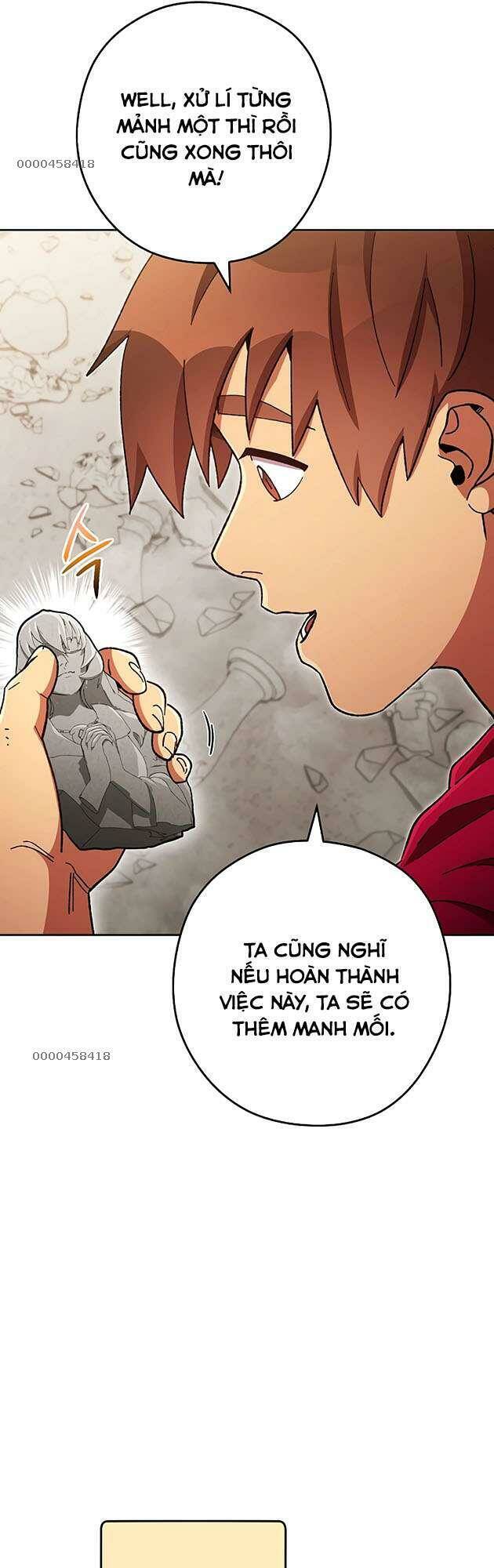 Tái Thiết Hầm Ngục Chap 173 - Next Chap 174