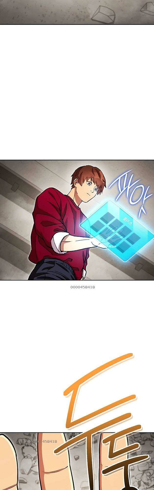 Tái Thiết Hầm Ngục Chap 173 - Next Chap 174