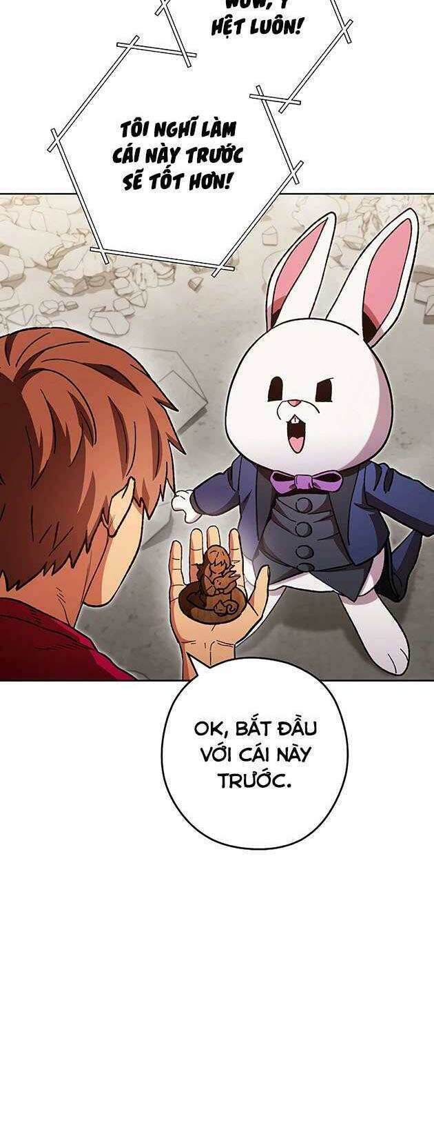 Tái Thiết Hầm Ngục Chap 173 - Next Chap 174
