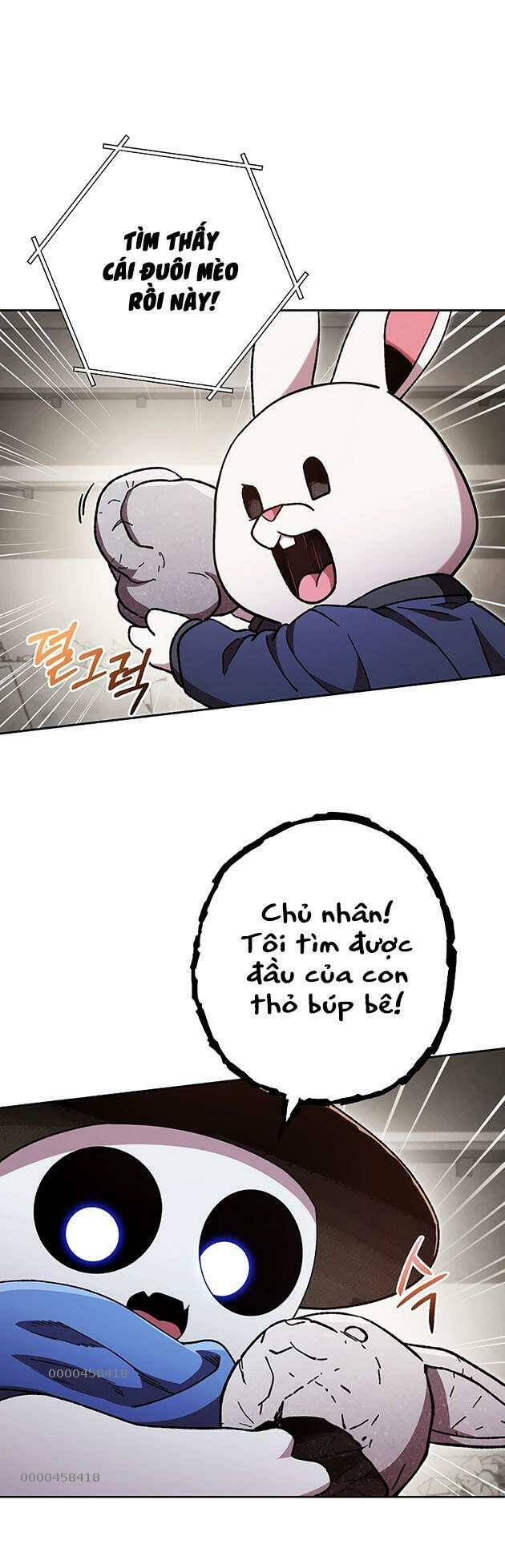 Tái Thiết Hầm Ngục Chap 173 - Next Chap 174