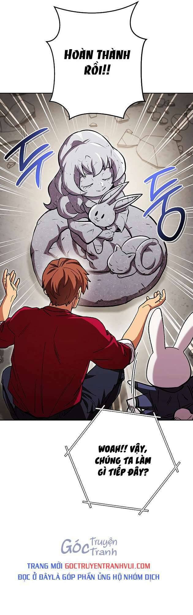 Tái Thiết Hầm Ngục Chap 173 - Next Chap 174