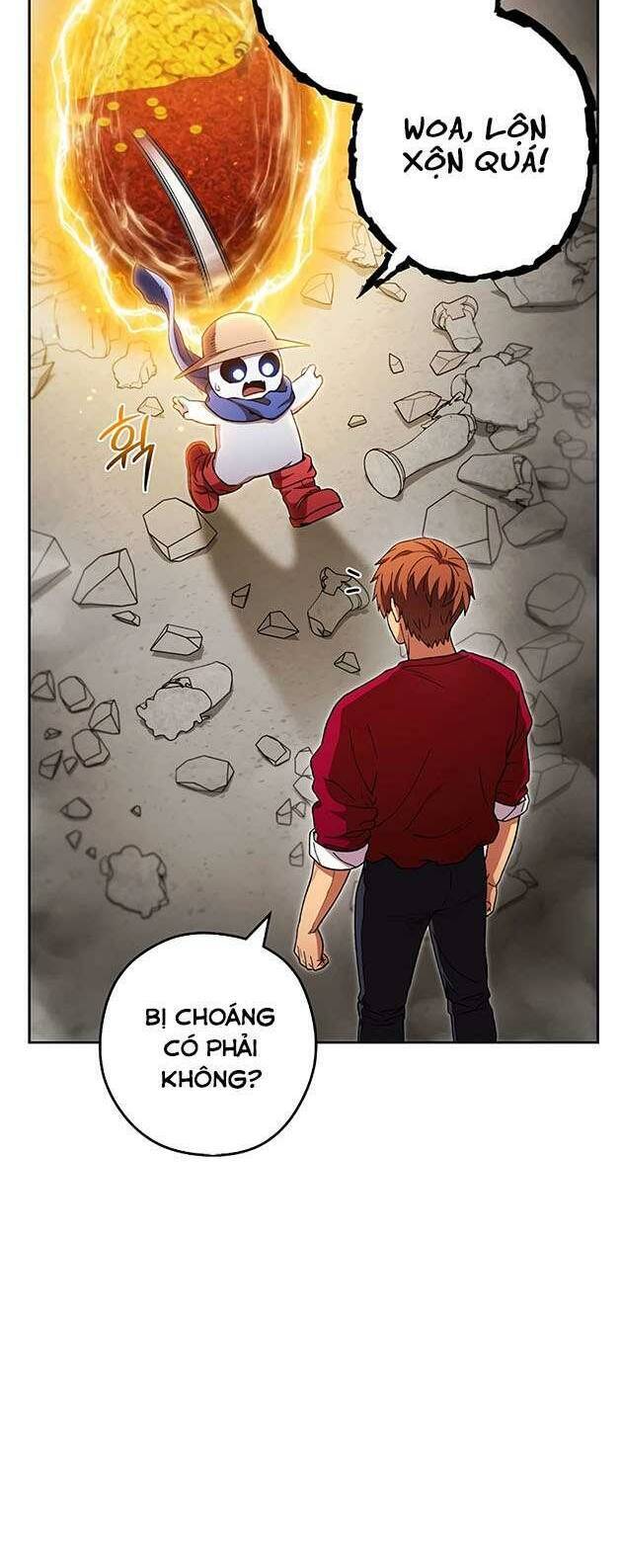 Tái Thiết Hầm Ngục Chap 173 - Next Chap 174