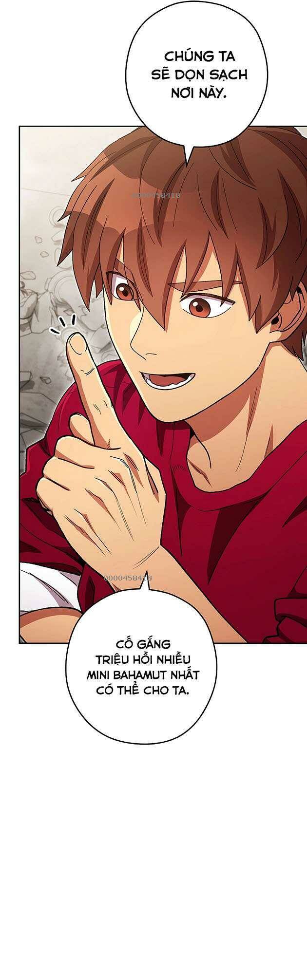 Tái Thiết Hầm Ngục Chap 173 - Next Chap 174