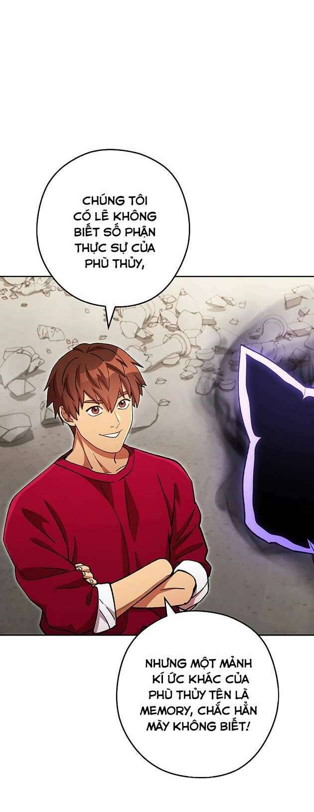 Tái Thiết Hầm Ngục Chap 173 - Next Chap 174