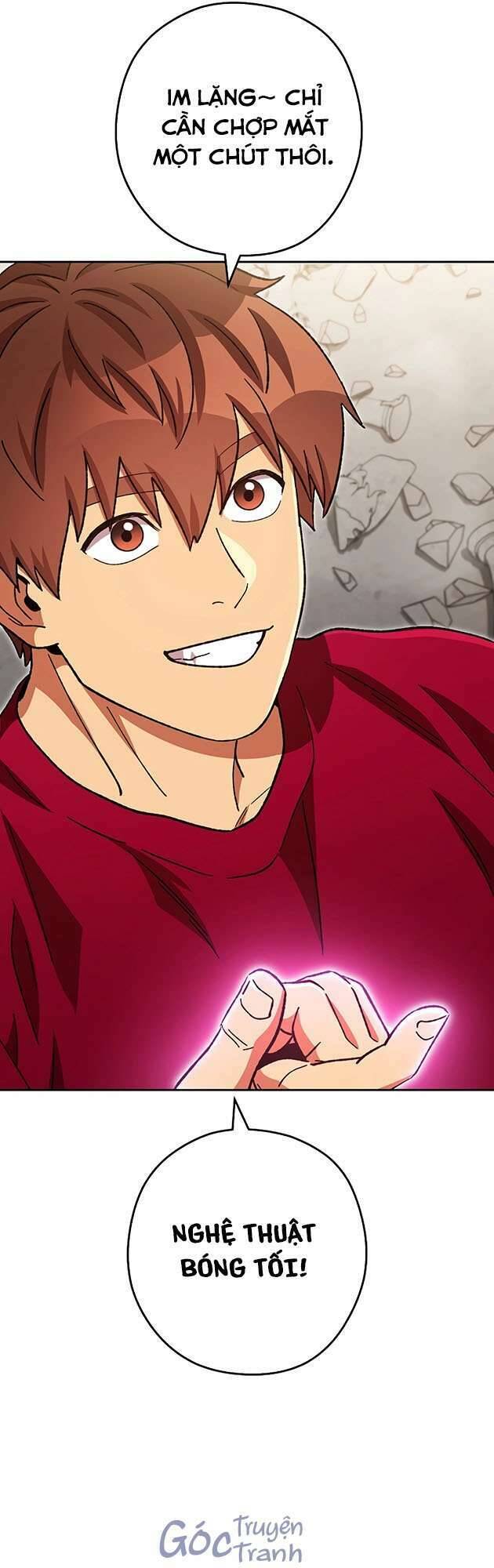 Tái Thiết Hầm Ngục Chap 173 - Next Chap 174