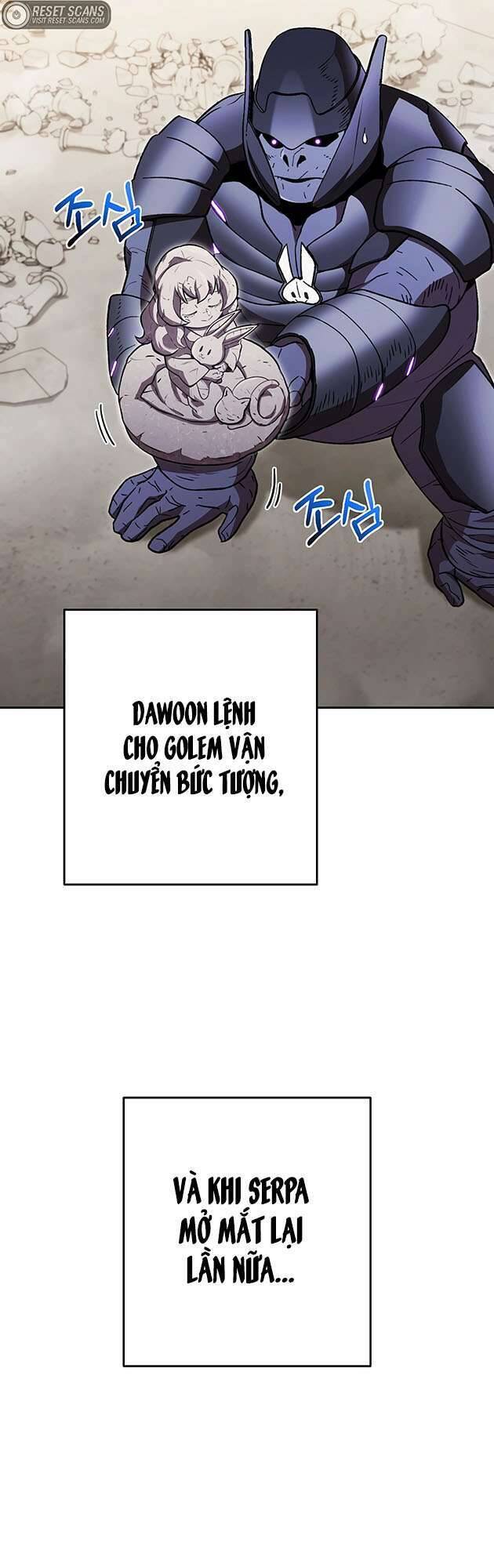 Tái Thiết Hầm Ngục Chap 173 - Next Chap 174