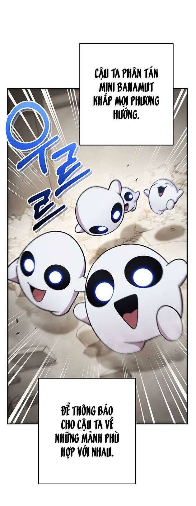 Tái Thiết Hầm Ngục Chap 173 - Next Chap 174