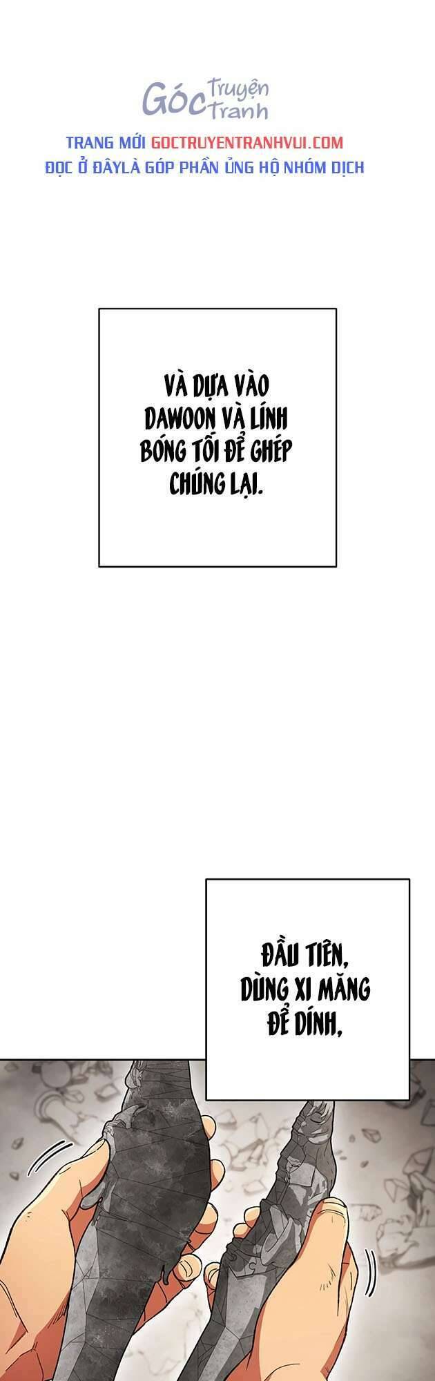 Tái Thiết Hầm Ngục Chap 173 - Next Chap 174
