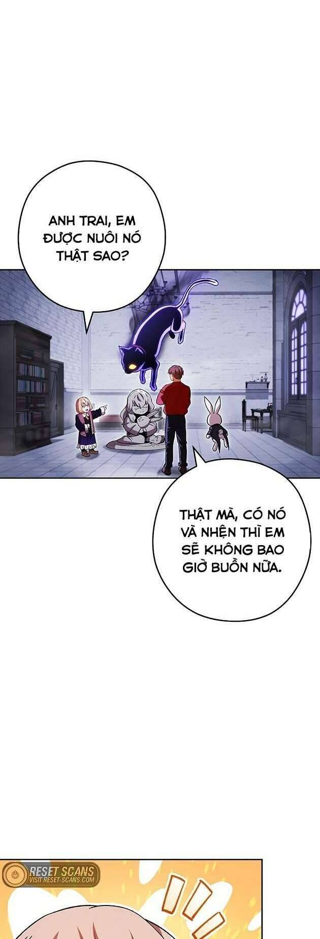 Tái Thiết Hầm Ngục Chap 174 - Next Chap 175