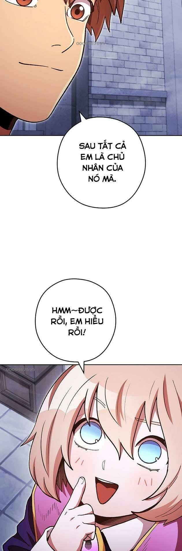 Tái Thiết Hầm Ngục Chap 174 - Next Chap 175